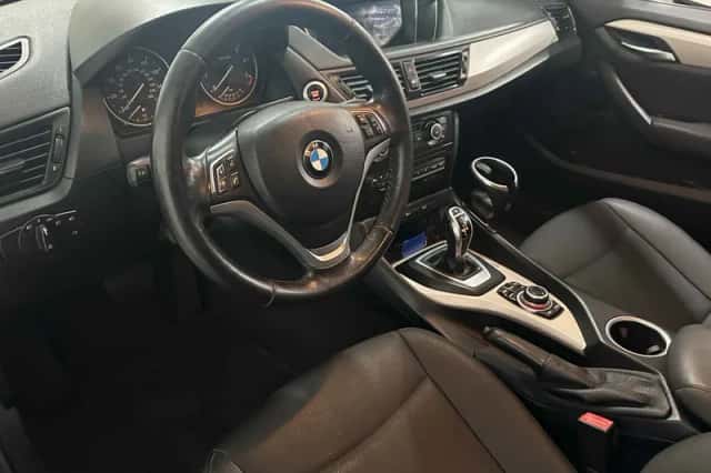 BMW X1 (2018) thumbnail 6