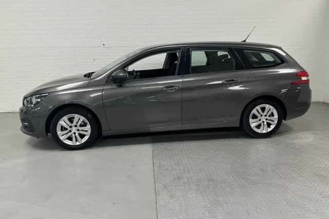 Peugeot 308 (2019) thumbnail 5