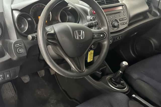 Honda Jazz (2014) thumbnail 5