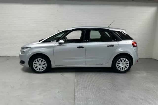 Citroën C4 Picasso (2017) thumbnail 4