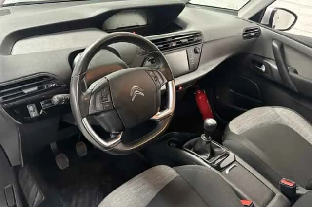 Citroën C4 Picasso (2017) thumbnail 6