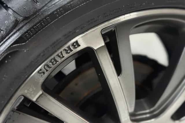Mercedes-Benz Viano (2009) thumbnail 4