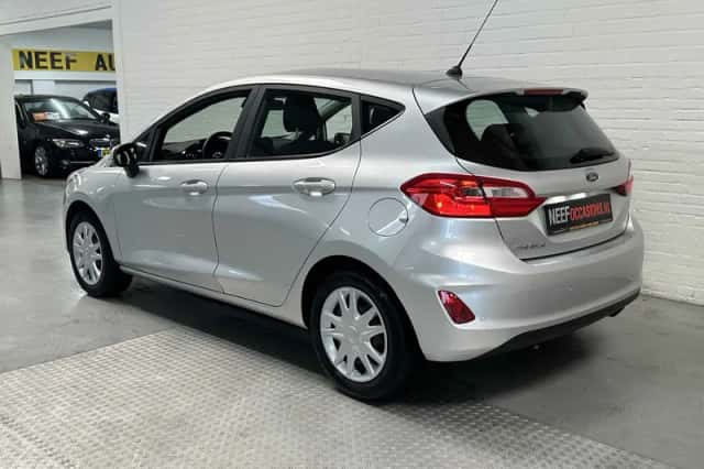 Ford Fiesta (2019) thumbnail 6