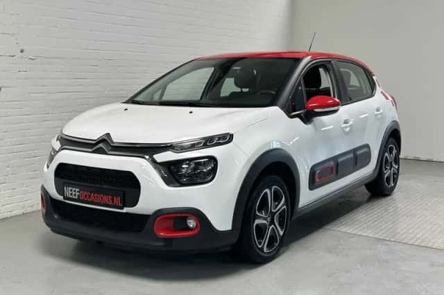 Citroën C3 (2021) thumbnail 1