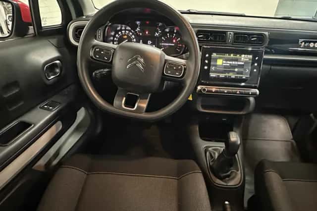 Citroën C3 (2021) thumbnail 5