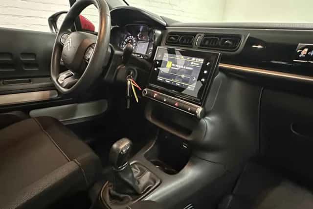Citroën C3 (2021) thumbnail 6