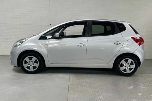 Kia Venga (2018) thumbnail 4