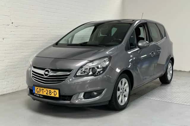 Opel Meriva (2016) thumbnail 1