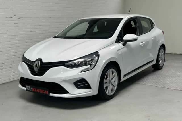 Renault Clio (2021) thumbnail 1