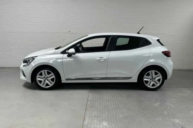 Renault Clio (2021) thumbnail 4