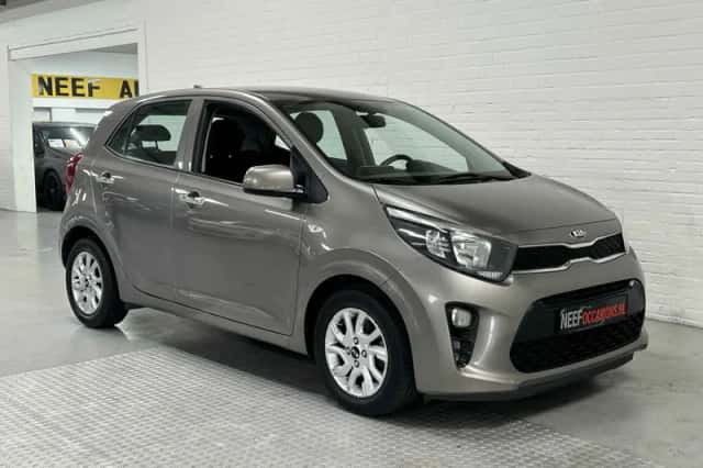 Kia Picanto (2020) thumbnail 2