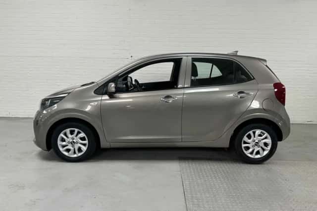Kia Picanto (2020) thumbnail 5