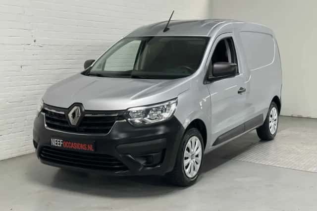 Renault Express (2021) thumbnail 1