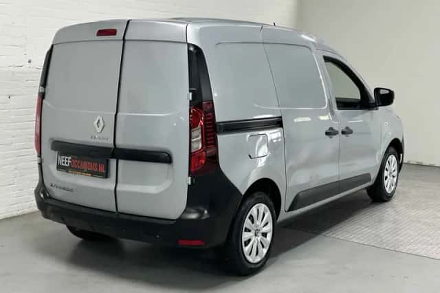 Renault Express (2021) thumbnail 6