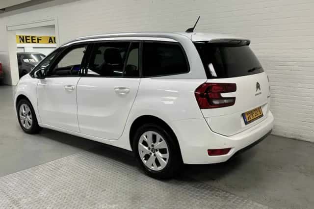 Citroën Grand C4 SpaceTourer (2019) thumbnail 6