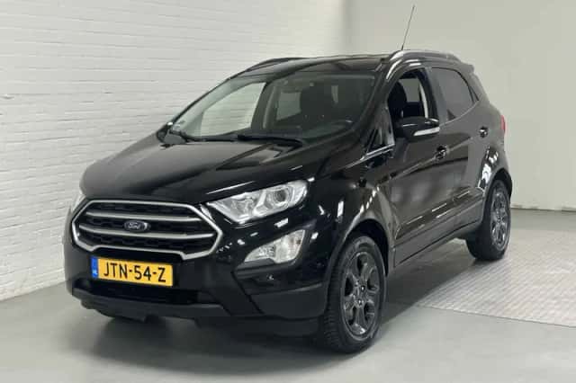 Ford EcoSport (2020) thumbnail 1