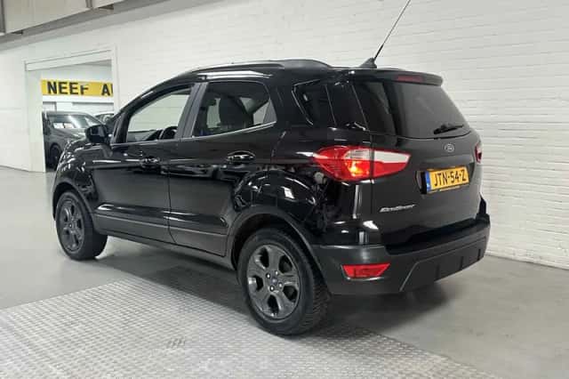 Ford EcoSport (2020) thumbnail 5