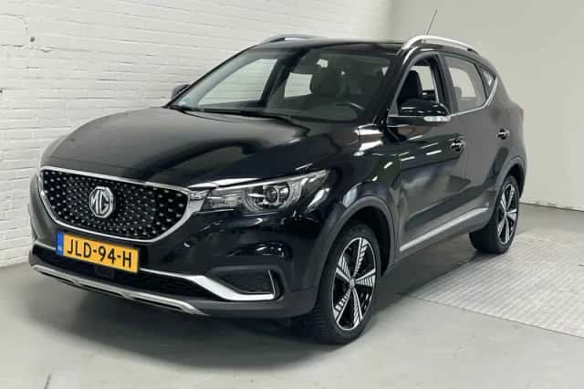 MG ZS (2021) thumbnail 1