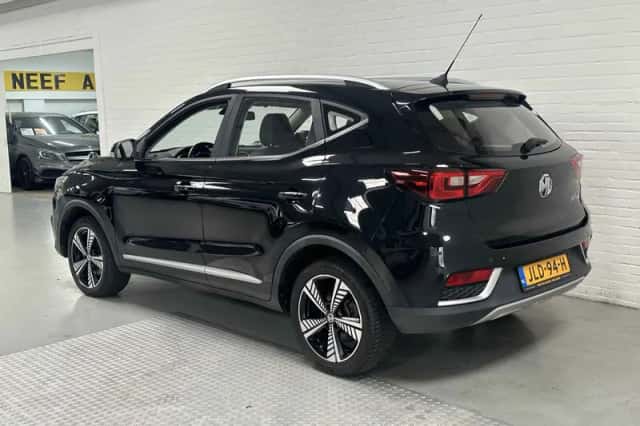 MG ZS (2021) thumbnail 6