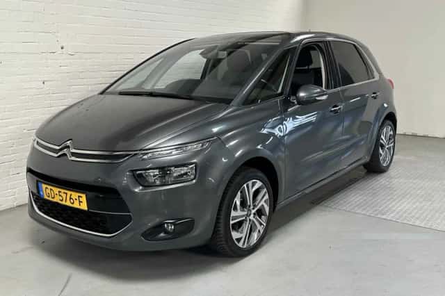 Citroën C4 Picasso (2015) thumbnail 1