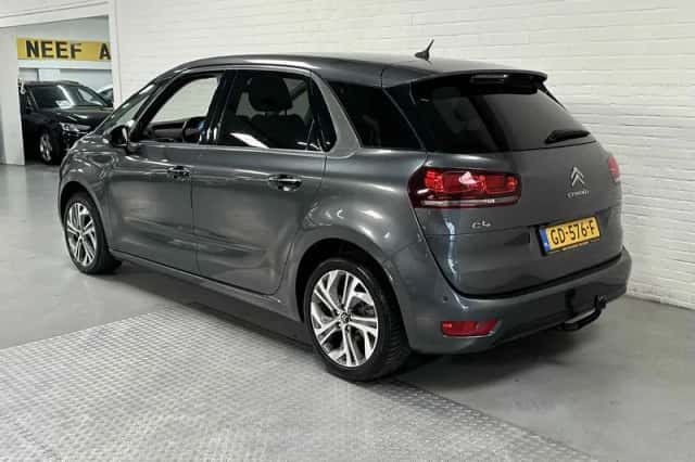 Citroën C4 Picasso (2015) thumbnail 2