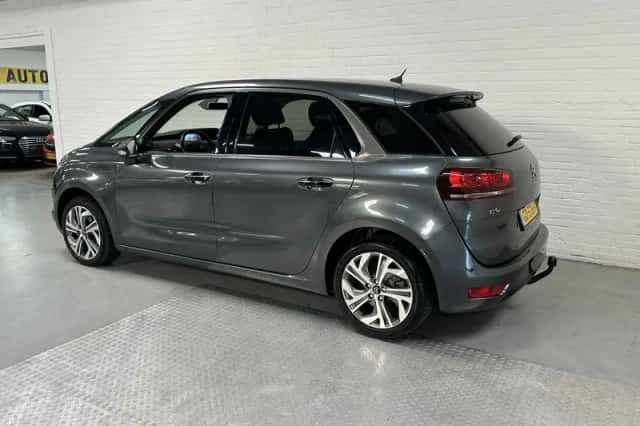 Citroën C4 Picasso (2015) thumbnail 3