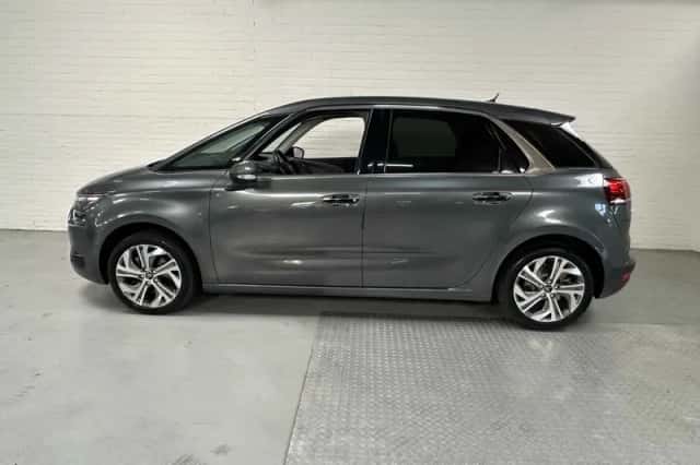 Citroën C4 Picasso (2015) thumbnail 4