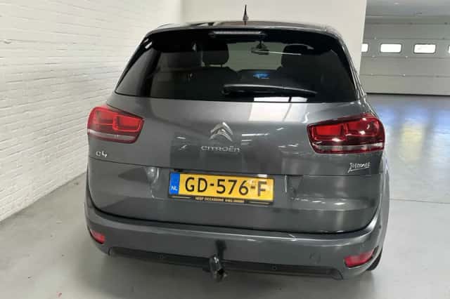 Citroën C4 Picasso (2015) thumbnail 5