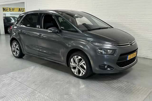 Citroën C4 Picasso (2015) thumbnail 6