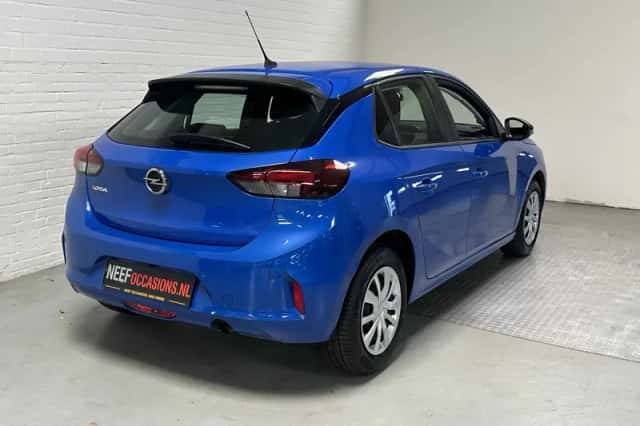 Opel Corsa (2020) thumbnail 6