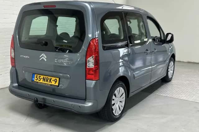 Citroën Berlingo (2010) thumbnail 6
