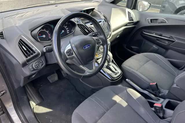 Ford B-Max (2017) thumbnail 3