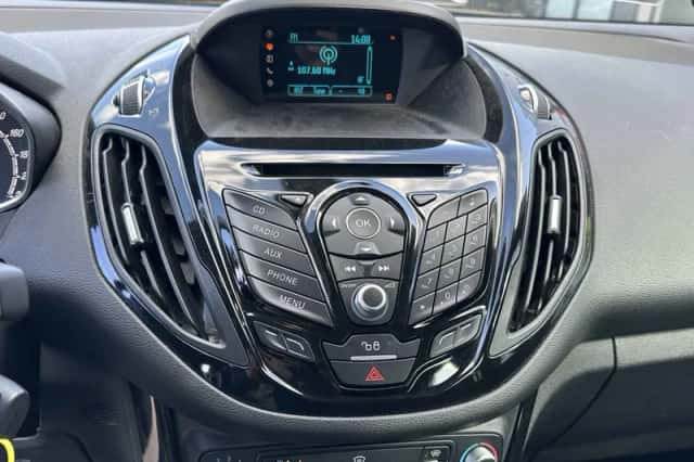 Ford B-Max (2017) thumbnail 5