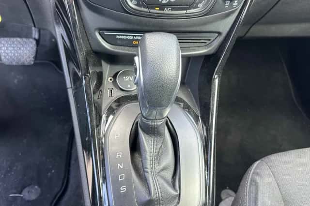 Ford B-Max (2017) thumbnail 6