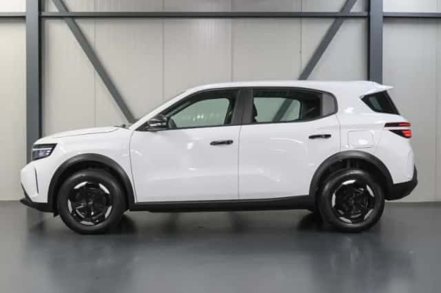 Opel Frontera (2025) thumbnail 2