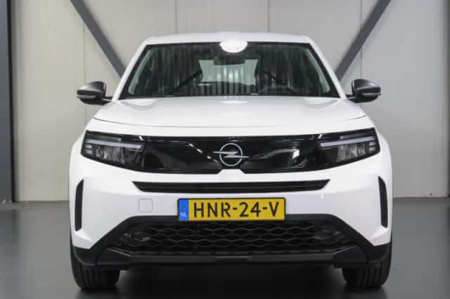 Opel Frontera (2025) thumbnail 5