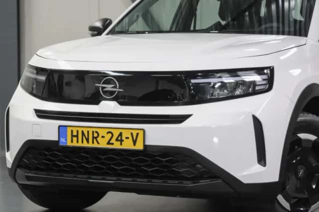Opel Frontera (2025) thumbnail 6