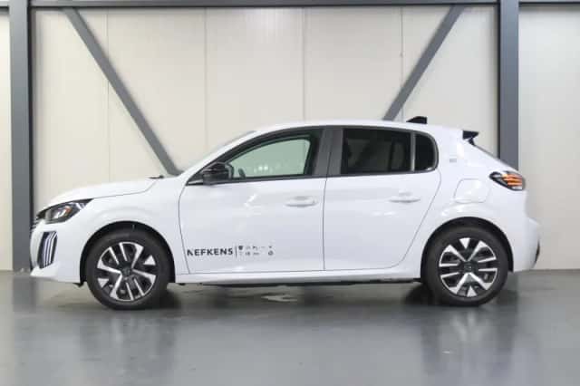 Peugeot e-208 (2026) thumbnail 2