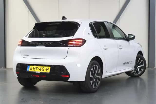Peugeot e-208 (2026) thumbnail 3