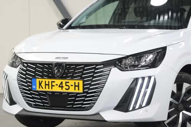 Peugeot e-208 (2026) thumbnail 5
