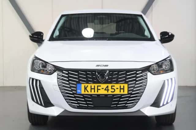 Peugeot e-208 (2026) thumbnail 6