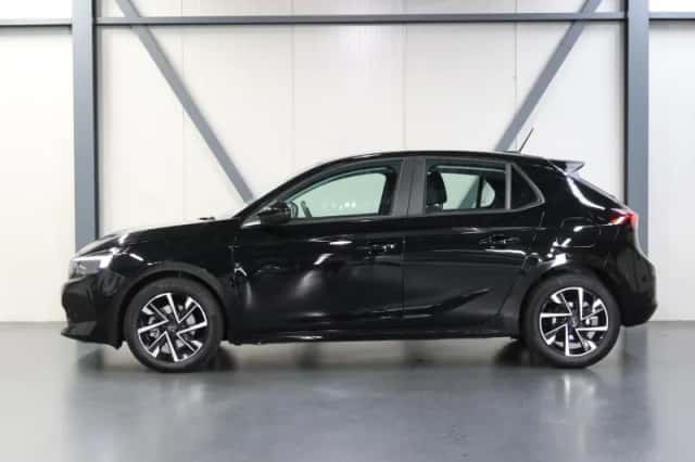 Opel Corsa (2026) thumbnail 2