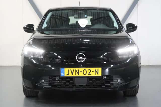 Opel Corsa (2026) thumbnail 5
