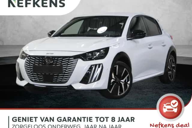 Peugeot 208 (2026) thumbnail 1