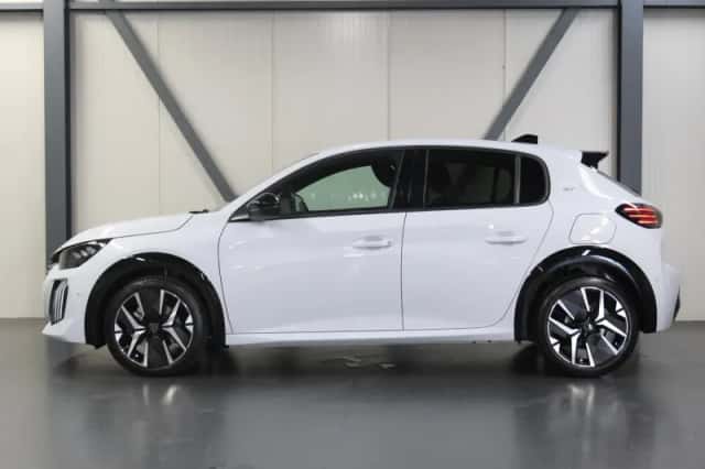 Peugeot 208 (2026) thumbnail 2