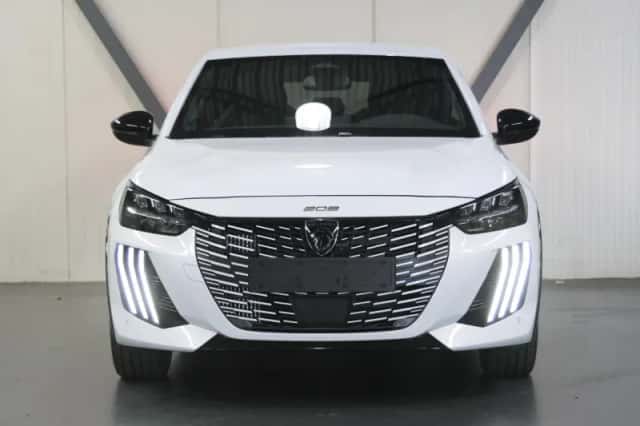 Peugeot 208 (2026) thumbnail 4