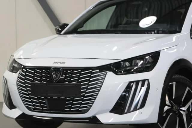 Peugeot 208 (2026) thumbnail 5