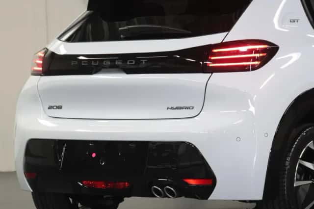 Peugeot 208 (2026) thumbnail 6