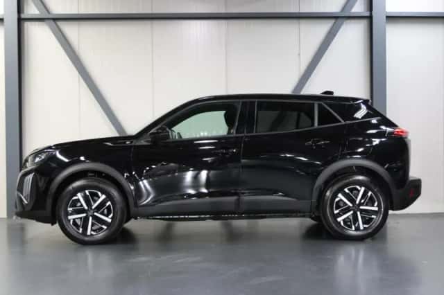 Peugeot e-2008 (2026) thumbnail 2