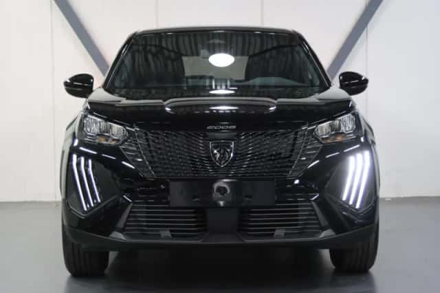 Peugeot e-2008 (2026) thumbnail 5